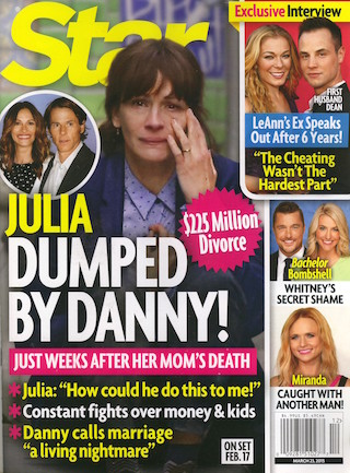 Illustration for article titled This Week in Tabloids: Bachelor Chris is a Dancing, Cheating LiarÂ